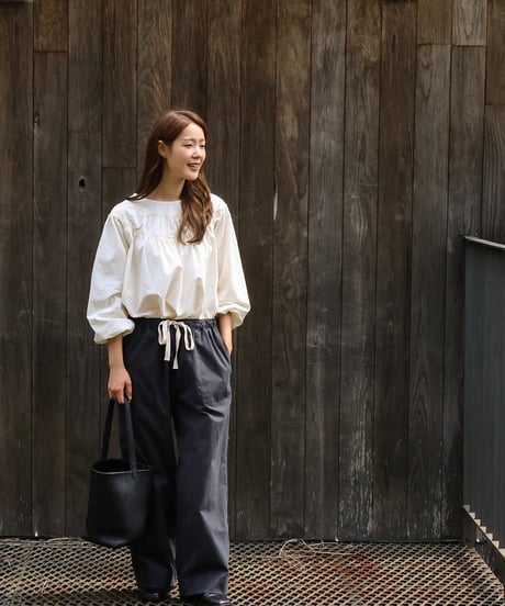 54[予約]FLO alice pants(adult)