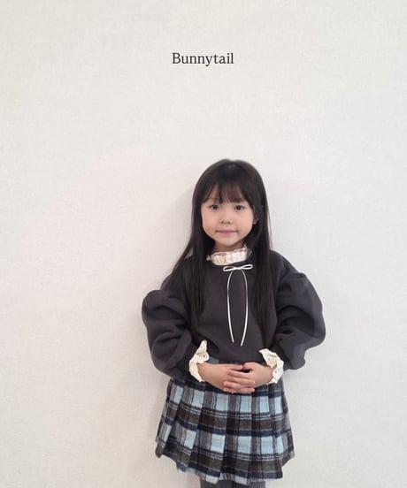 6[予約]bunnytail choco mtm