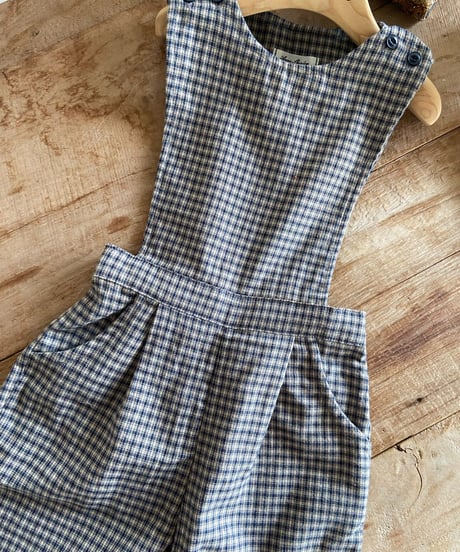 4[予約]anneshirley ann jumpsuit