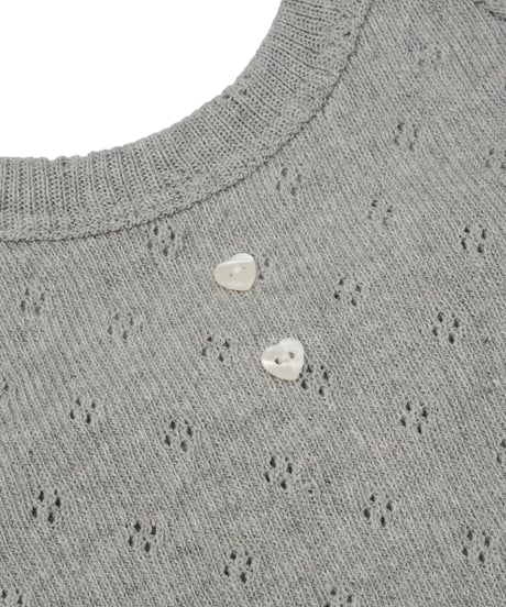13[予約]FORKCHIPS hug grade tee