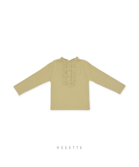 7[予約]ROSETTE miko t