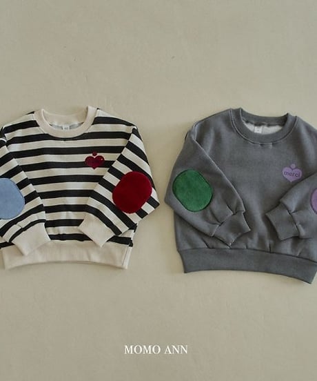 26[予約]momoann patch mtm