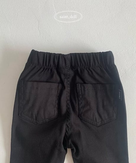 48[予約]saintdoll perfect skinny