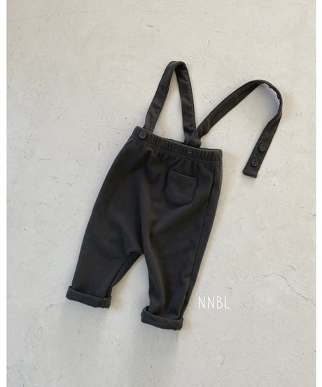 20[予約]nunubiel condensed milk leggings(baby)