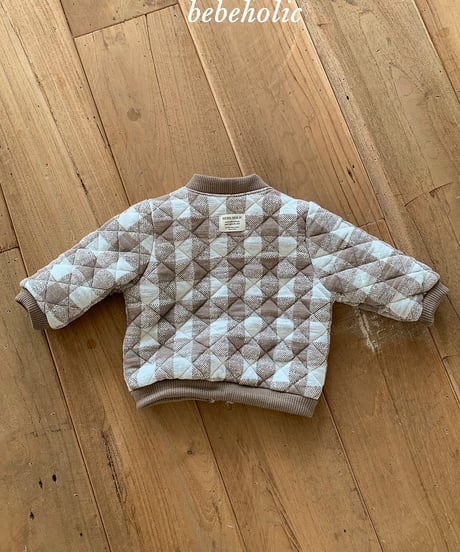 58[予約]bebeholic narka cardigan