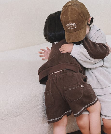 44[予約]onu vintage baseball cap