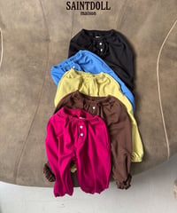 45[予約]saintdoll colorful pants