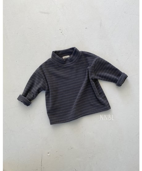 14[予約]nunubiel thetis tee(baby)