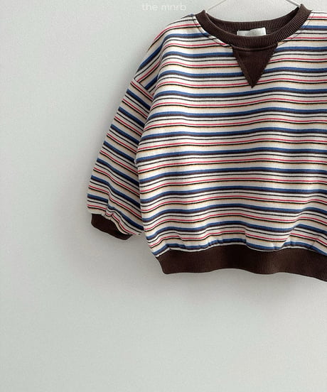 7[予約]minirobe rainbow mtm