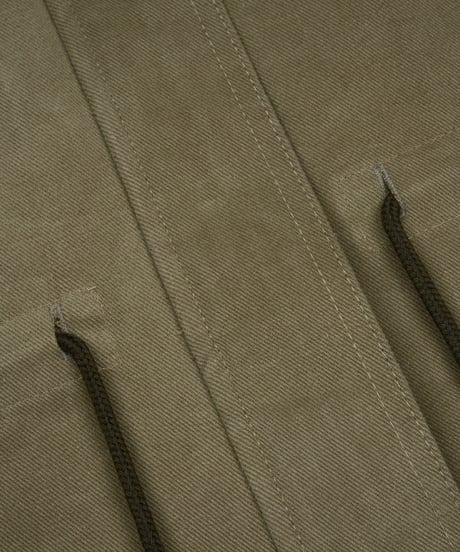 1[予約]FORKCHIPS boston field jacket