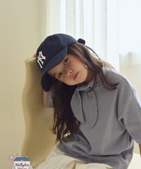 11[予約]Mollybin scarf t-shirt