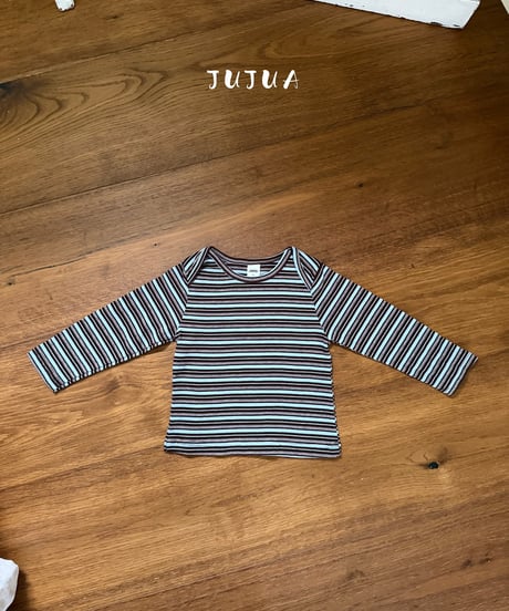 8[予約]jujua day t-shirt