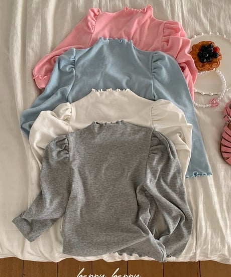 14[予約]berryberry have tee