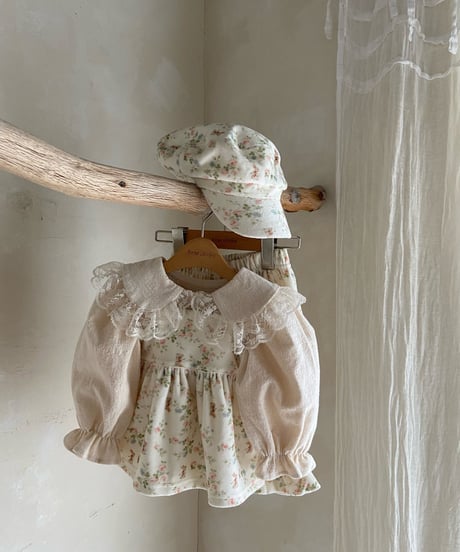 27[予約]anneshirley juliet set