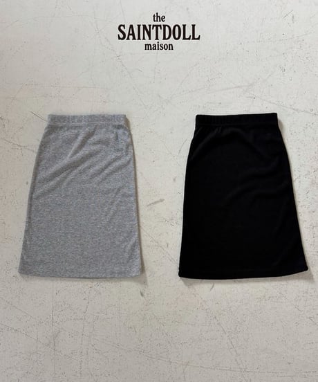 28[予約]saintdoll challang skirt