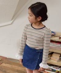 3[予約]mon Atelier rainbow t