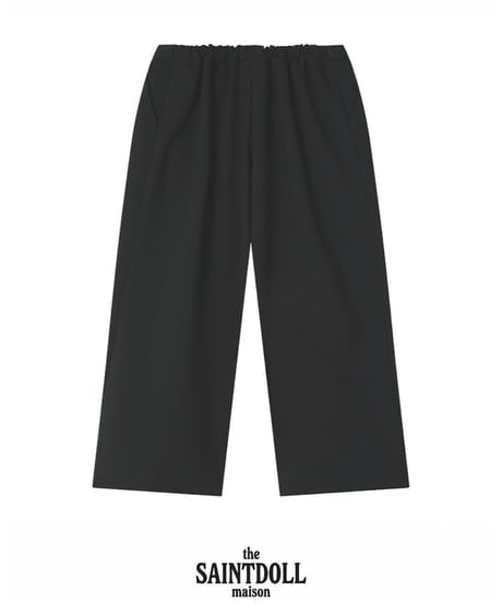 25[予約]saintdoll chino slacks