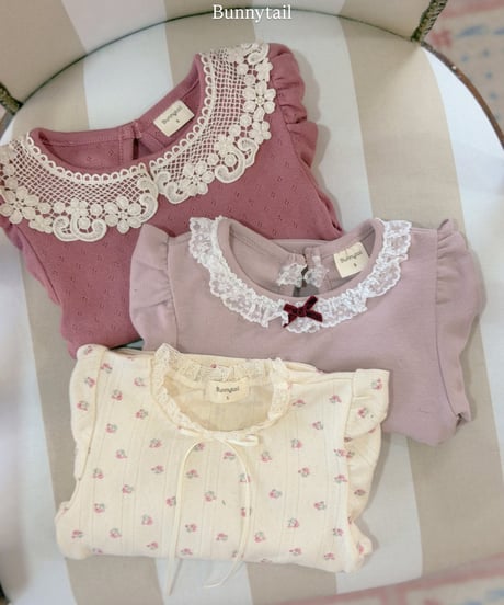15[予約]bunnytail rihanna t
