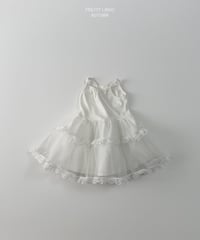 59[予約]LINDO cancan sha ops