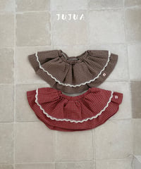 25[予約]jujua mini candy skirt