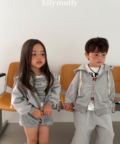 38[予約]ELLYMOLLY alto bloomer