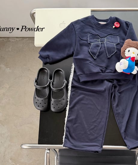 4[予約]bunny powder riboni mtm