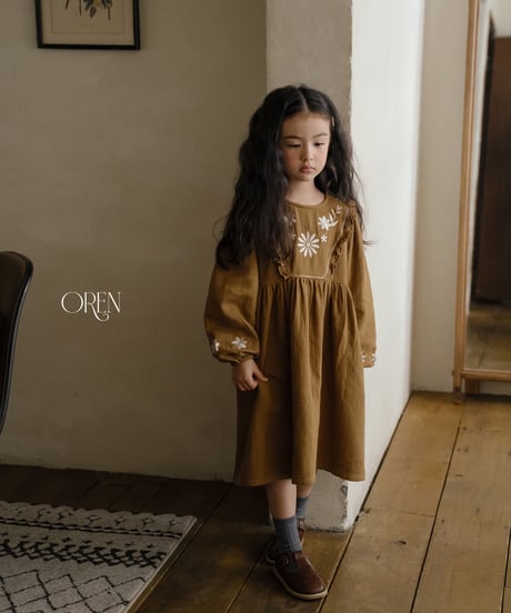 9[予約]OREN dore fleur ops