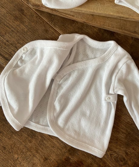 31[予約]anneshirley greta swaddle
