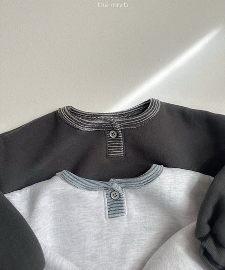 43[予約]minirobe popo danjak mtm