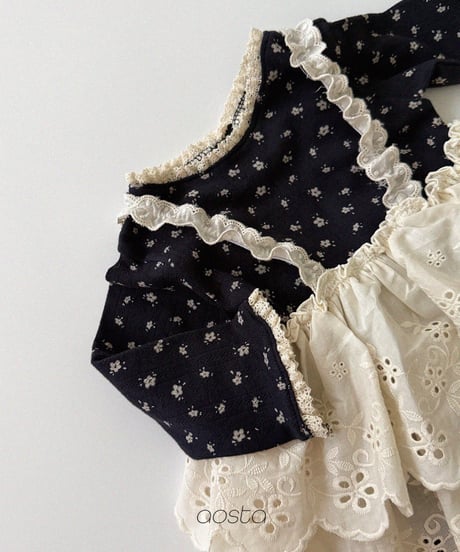3[予約]Aosta camellia t