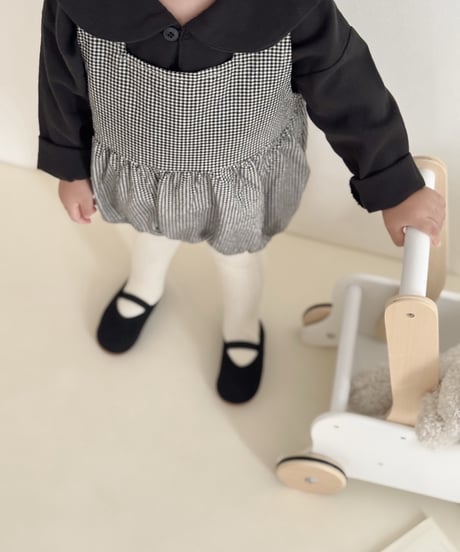 39[予約]mimi market sailor blanc