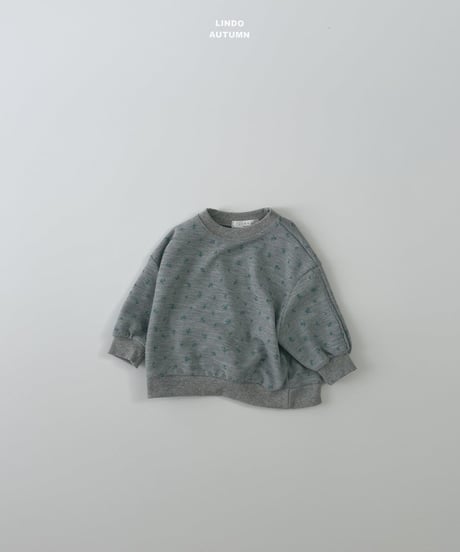 11[予約]LINDO jennie waffle mtm