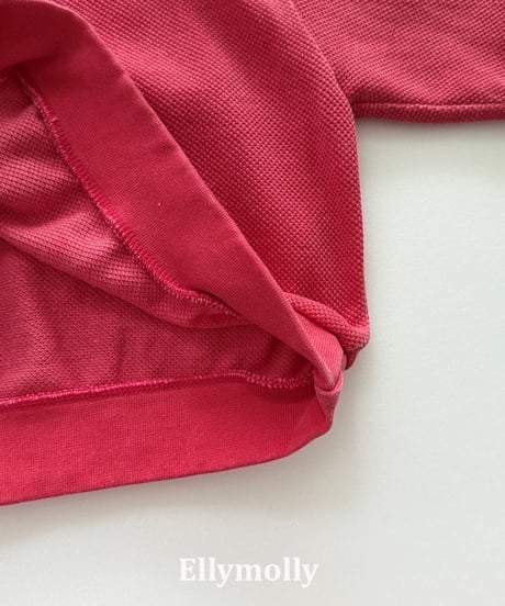 11[予約]ELLYMOLLY slit opening mtm