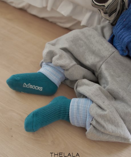 31[予約]thelala aladdin pants