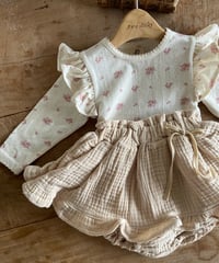 19[予約]anneshirley poachi marble bloomers