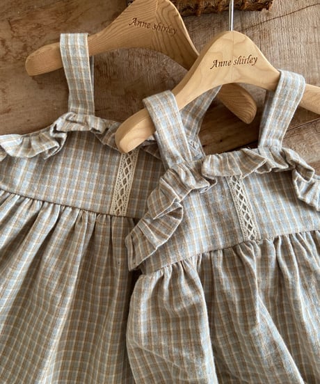 14[予約]anneshirley boe suit
