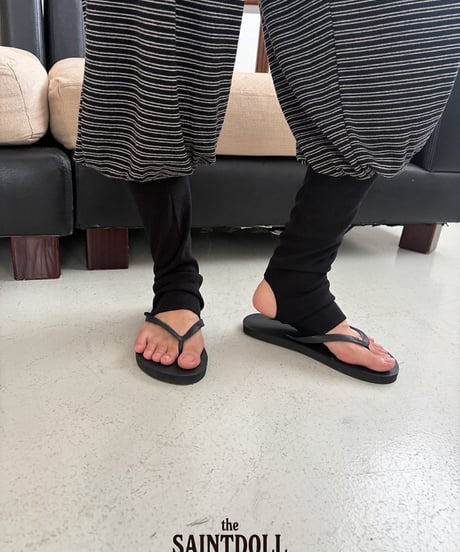46[予約]saintdoll bang bangori pants
