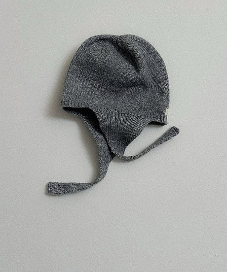45[予約]minirobe gwidali knit beanie