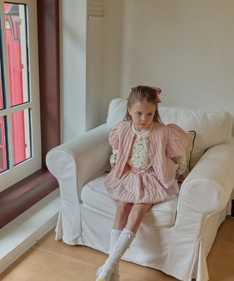 50[予約]berryberry lolly girl jacket