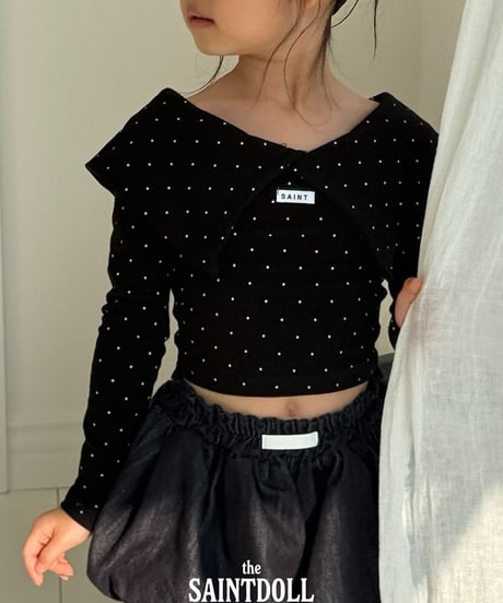 5[予約]saintdoll audrey t