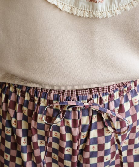 53[予約]FLO monde pants(adult)