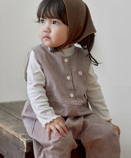 33[予約]jujua bebe rabbit suit