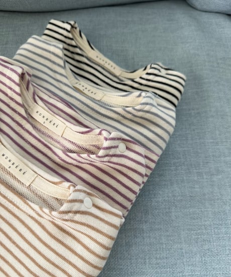 19[予約]monbebe new saint t-shirt