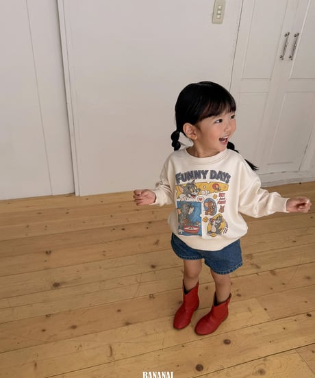 27[予約]BANANAJ funny day mtm