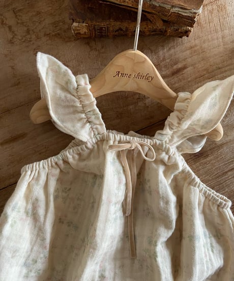 1[予約]anneshirley freesia suit