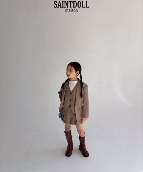 26[予約]saintdoll berlin skirt