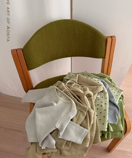 46[予約]Aosta sweet&sour t