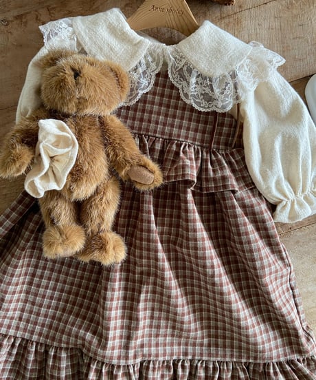 9[予約]anneshirley sigrid ops(check)