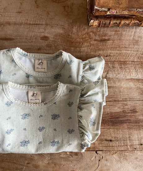 16[予約]anneshirley juan suit (4色)