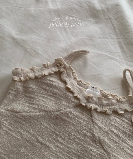 51[予約]petit&petit ives ops